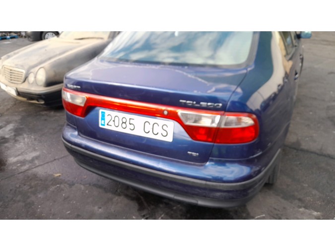 MANDO ELEVALUNAS DELANTERO DERECHO SEAT TOLEDO 2002
