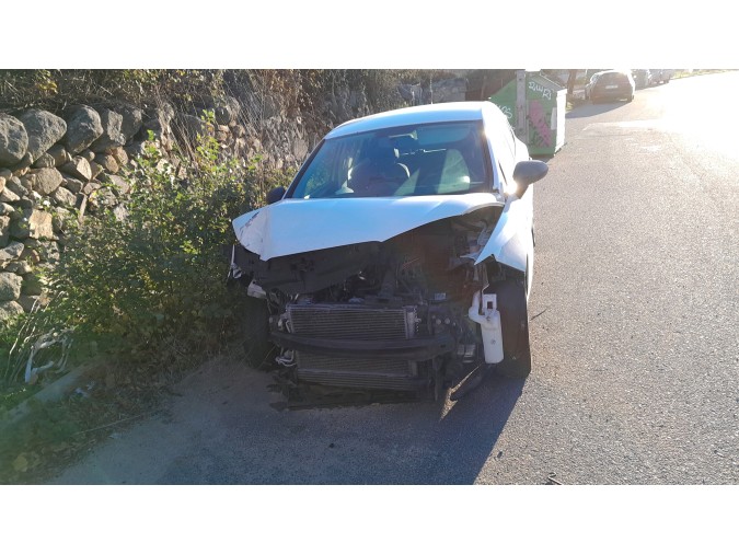 BOMBA SERVODIRECCION SEAT IBIZA 2013