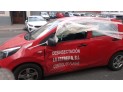 MANIJA PORTON KIA PICANTO 2019