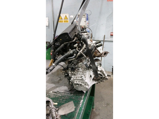 ALTERNADOR KIA PICANTO 2019