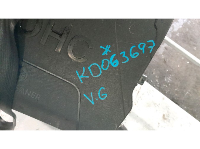 MOTOR COMPLETO KIA PICANTO 2019