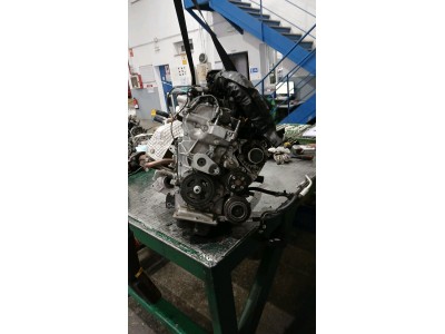 CAJA CAMBIOS COMPLET KIA PICANTO 2019