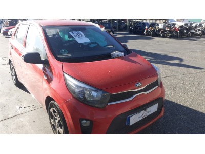 PATA TELESCOP.DL.I. KIA PICANTO 2019