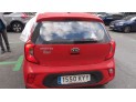 RADIADOR CALEFACTOR KIA PICANTO 2019