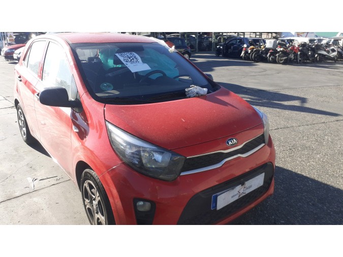 TABLERO INSTRUMENTOS KIA PICANTO 2019