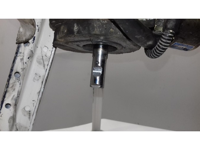 CREMALLERA DIRECCION CITROEN C3 2005