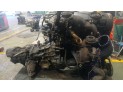 Motor VOLKSWAGEN BASSAT 109 TDI 6V 2004