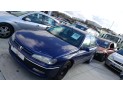 PARAGOLPES DELANTERO PEUGEOT 406 1997