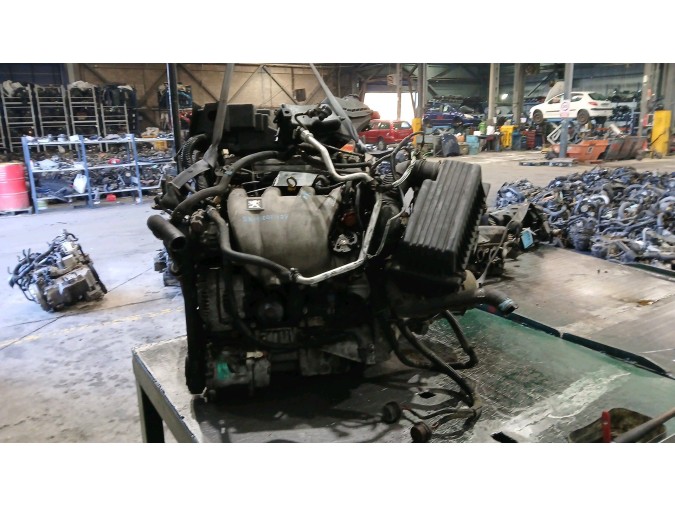 Motor PEUGEOT 406 1997