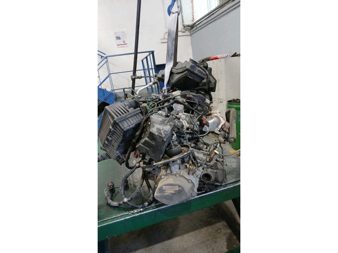 COMPRESOR AIRE ACONDICIONADO PEUGEOT 406 1997