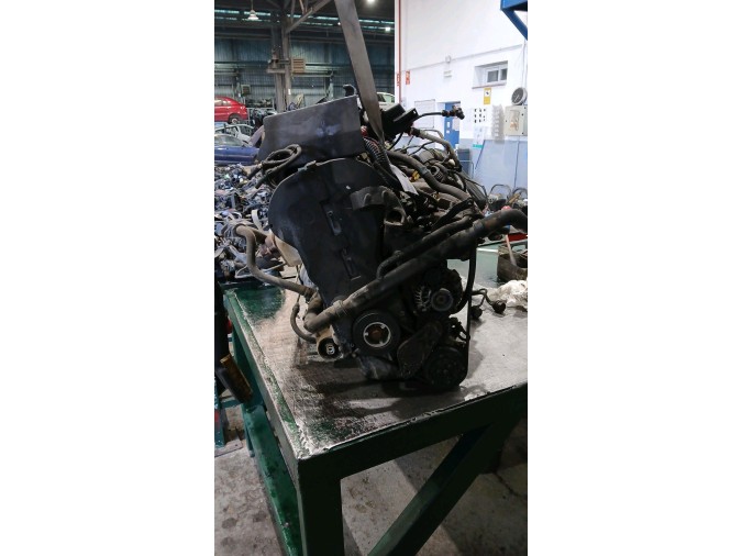 MOTOR ARRANQUE PEUGEOT 406 1997