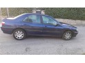 ELEVALUNAS TRASERO DERECHO PEUGEOT 406 1997