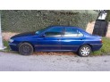 PRETENSOR CINTURÓN DELANTERO DERECHO PEUGEOT 406 1997