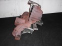 Turbo-Compresor FORD MONDEO 2003