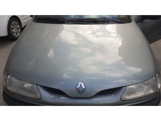 Radiador motor RENAULT LAGUNA 1997