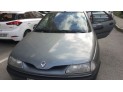 PRETENSOR CINTURÓN DELANTERO DERECHO RENAULT LAGUNA 1997