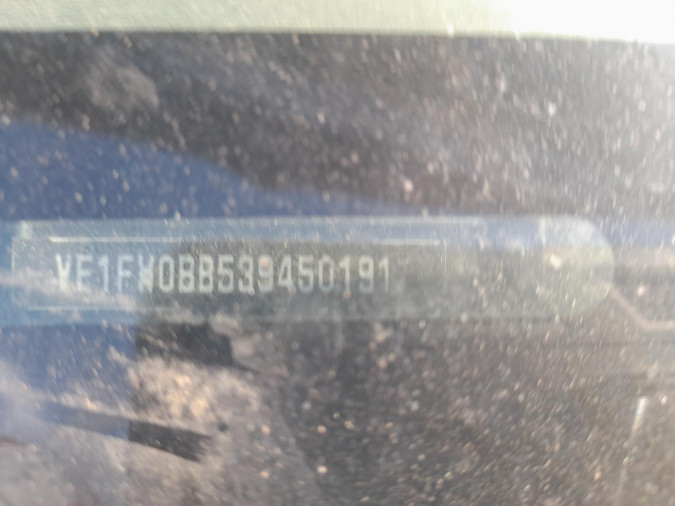 Coche despiece completo RENAULT KANGOO 00147726