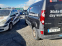 Coche despiece completo RENAULT KANGOO 00147726