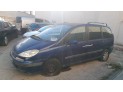 ELEVALUNAS TRASERO IZQUIERDO PEUGEOT 807 2003