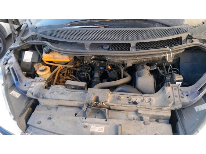 ELEVALUNAS TRASERO DERECHO PEUGEOT 807 2003