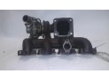 Turbo-Compresor FORD MONDEO 2003
