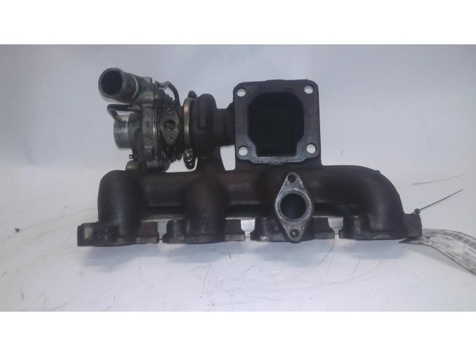 Turbo-Compresor FORD MONDEO 2003