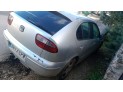 Intercooler SEAT LEON 2003