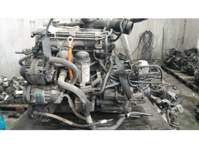 Alternador SEAT LEON 2003