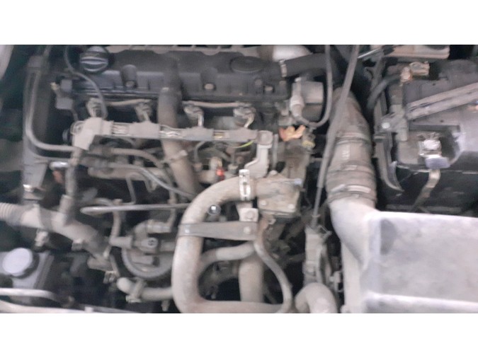 FARO DELANTERO IZQUIERDO PEUGEOT 206 2002
