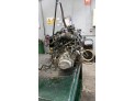 Motor PEUGEOT 206