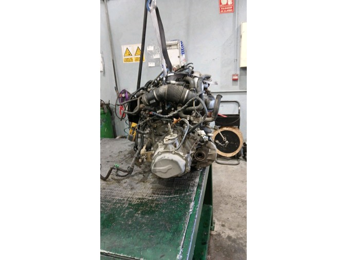 COMPRESOR AIRE ACONDICIONADO PEUGEOT 206