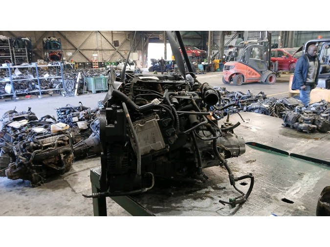 COMPRESOR AIRE ACONDICIONADO PEUGEOT 206
