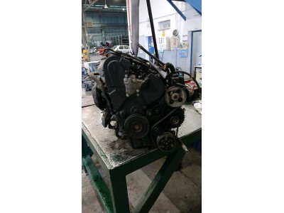 MOTOR ARRANQUE PEUGEOT 206