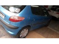 CONMUTADOR DE ARRANQUE PEUGEOT 206 2002