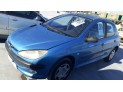 ELEVALUNAS TRASERO DERECHO PEUGEOT 206 2002