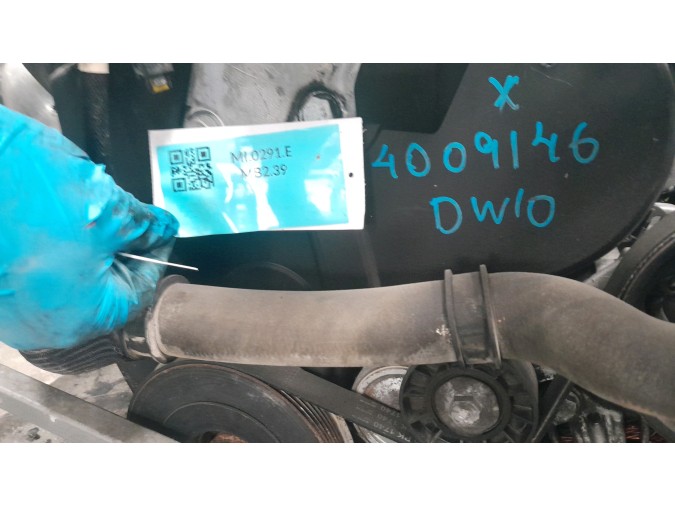 Motor PEUGEOT 306 2000