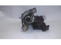 Turbo-Compresor FORD MONDEO 2003