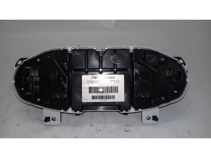 CUADRO INSTRUMENTOS FORD FIESTA 2017