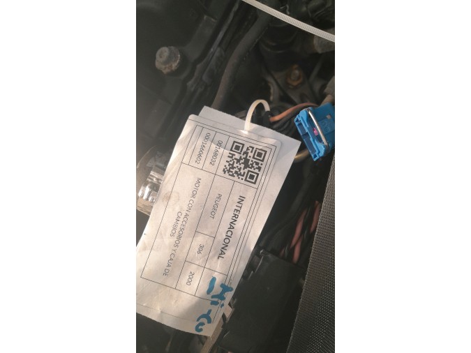 COMPRESOR AIRE ACONDICIONADO PEUGEOT 306 2000