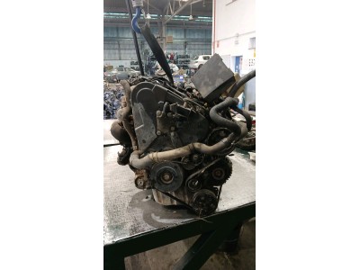 Alternador PEUGEOT 306 2000