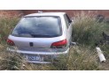 PRETENSOR CINTURÓN DELANTERO DERECHO PEUGEOT 306 2000