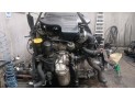 MOTOR CON ACCESORIOS Y CAJA DE CAMBIOS FIAT PUNTO 2007