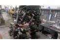 MOTOR CON ACCESORIOS Y CAJA DE CAMBIOS FIAT PUNTO 2007