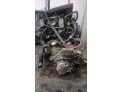 MOTOR CON ACCESORIOS Y CAJA DE CAMBIOS FIAT PUNTO 2007