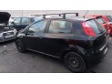 BRAZO SUSPENSION DELANTERO IZQUIERDO FIAT PUNTO 2007