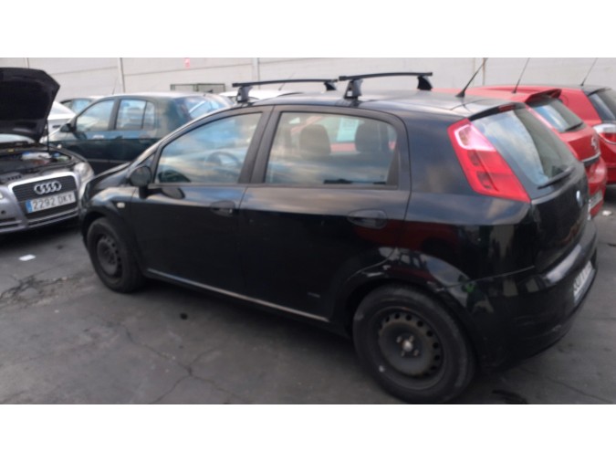 AIRBAG DELANTERO DERECHO FIAT PUNTO 2007