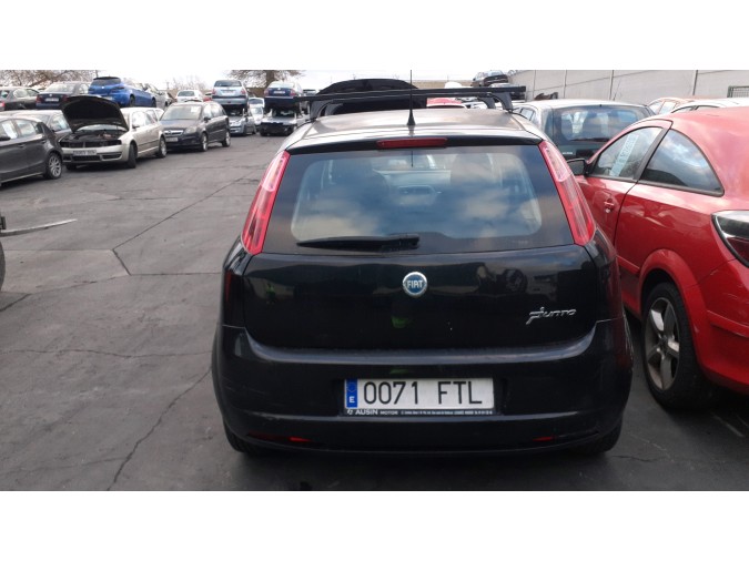 AIRBAG DELANTERO DERECHO FIAT PUNTO 2007