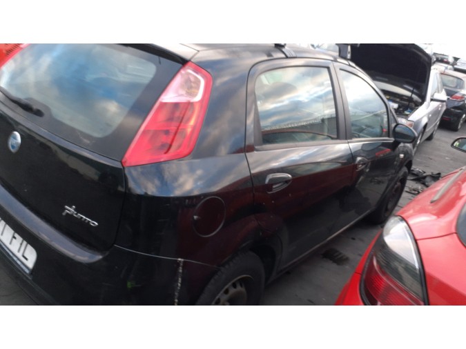 AIRBAG ASIENTO DELANTERO DERECHO FIAT PUNTO 2007