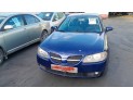 ELECTROVENTILADOR NISSAN ALMERA 2003