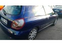 ELECTROVENTILADOR NISSAN ALMERA 2003